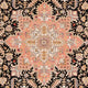 Perserteppich - Täbriz - Royal 311 x 204 cm Teppich Wohnzimmer
