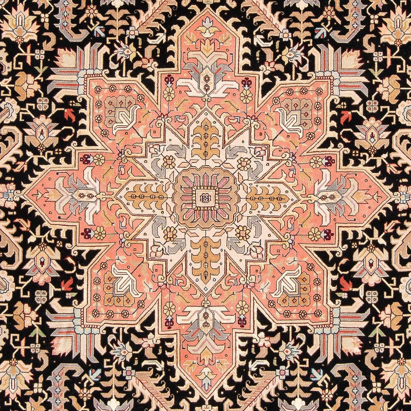 Perserteppich - Täbriz - Royal 311 x 204 cm Teppich Wohnzimmer