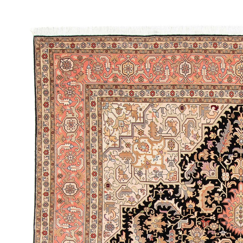 Perserteppich - Täbriz - Royal 311 x 204 cm Teppich Wohnzimmer
