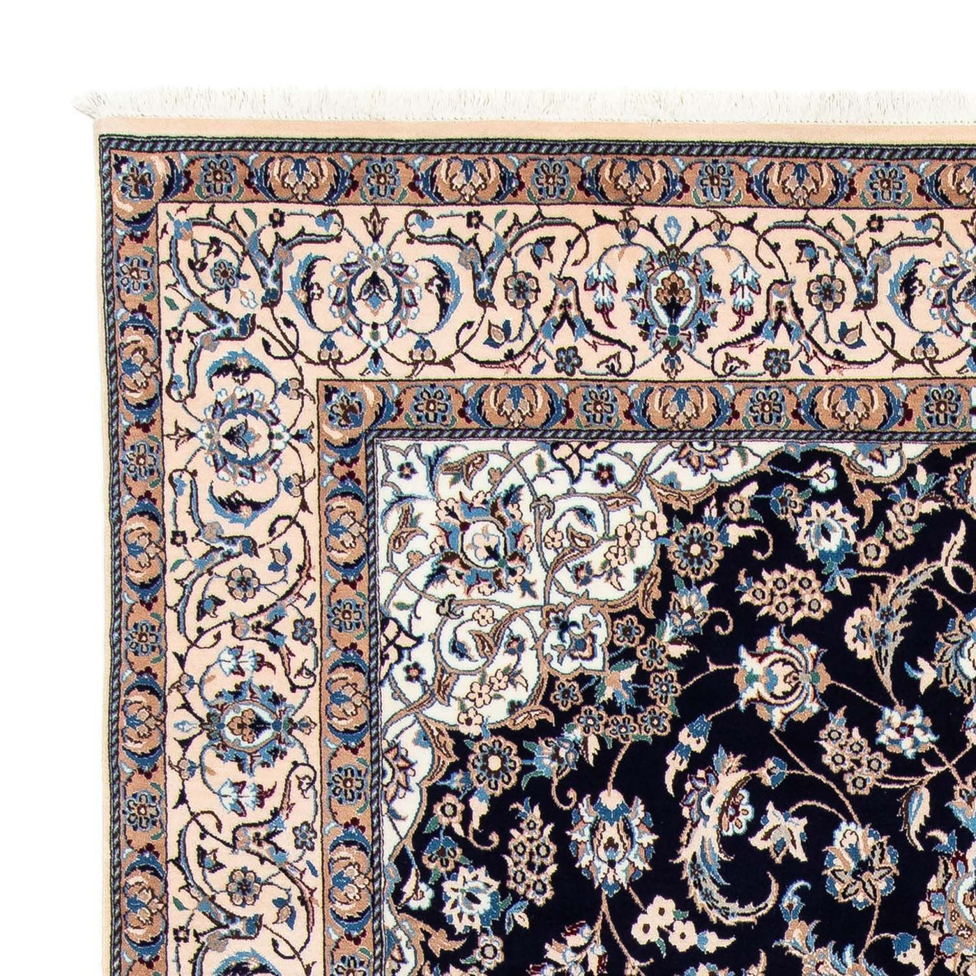 Nain - 6la Tapis 307x198cm - Tapis persan