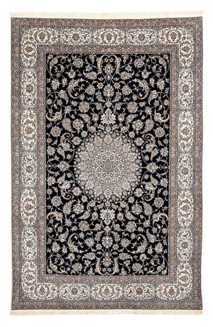 Perserteppich - Nain - Premium 310 x 202 cm Teppich Wohnzimmer
