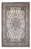 Perserteppich - Nain - Royal 240 x 151 cm Wohnzimmer Teppich