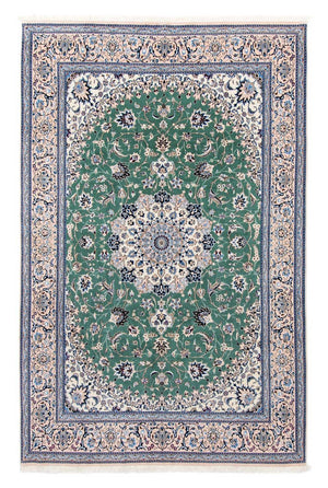 Perserteppich - Nain - Royal 293 x 198 cm