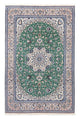 Perserteppich - Nain - Royal 293 x 198 cm