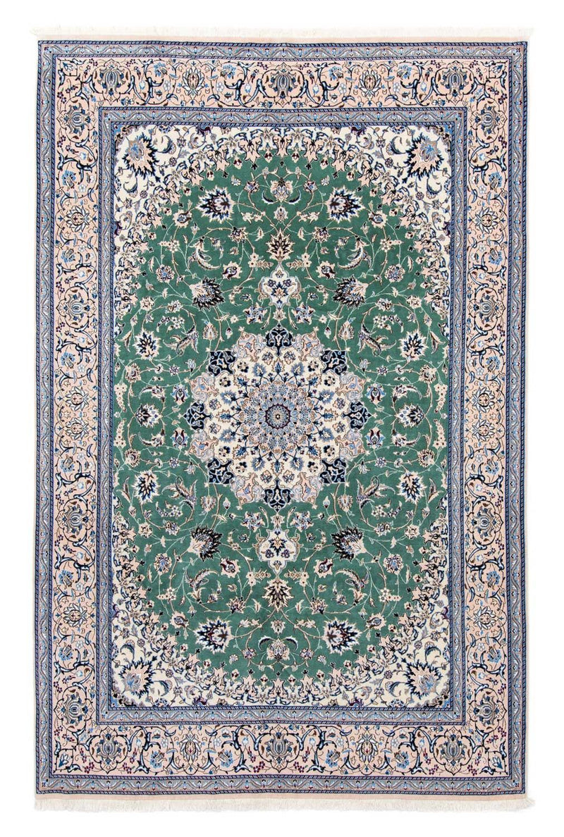 Perserteppich - Nain - Royal 293 x 198 cm
