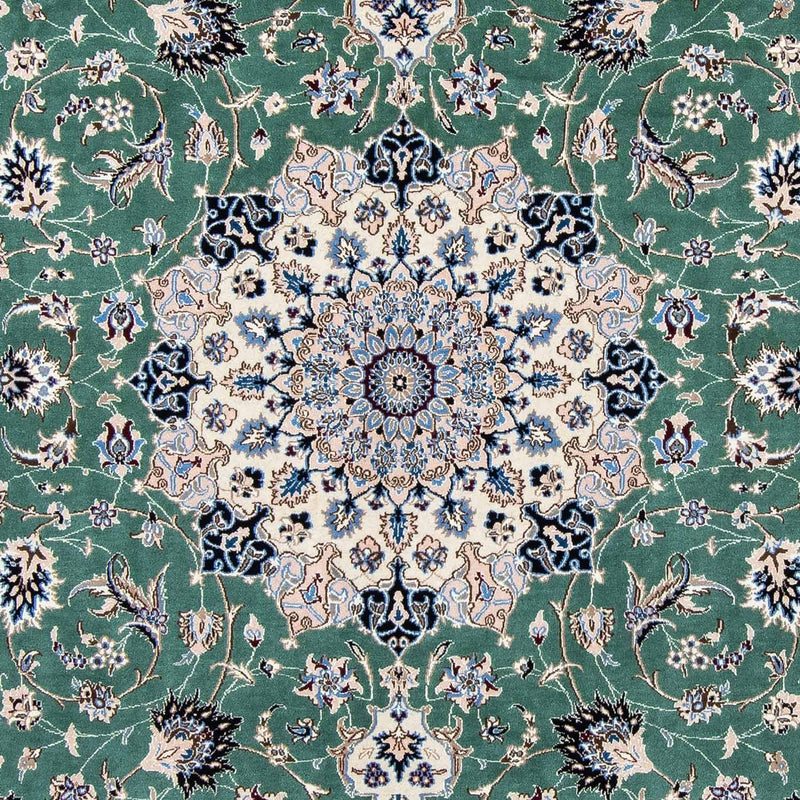 Perserteppich - Nain - Royal 293 x 198 cm