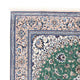 Perserteppich - Nain - Royal 293 x 198 cm