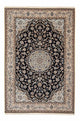 Perserteppich - Nain - Royal 316 x 208 cm Teppich Wohnzimmer