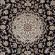 Perserteppich - Nain - Royal 316 x 208 cm Teppich Wohnzimmer