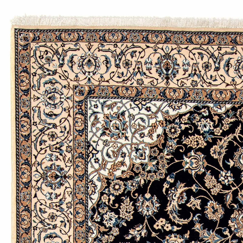 Perserteppich - Nain - Royal 316 x 208 cm Teppich Wohnzimmer