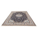 Perserteppich - Nain - Royal 316 x 208 cm Teppich Wohnzimmer
