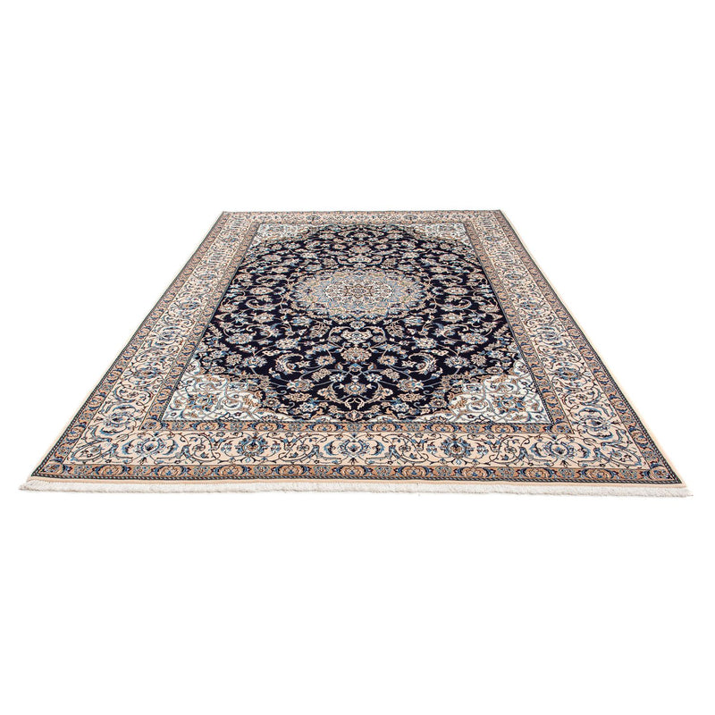 Perserteppich - Nain - Royal 316 x 208 cm Teppich Wohnzimmer