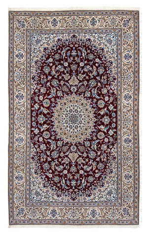 Perserteppich - Nain - Royal 305 x 204 cm