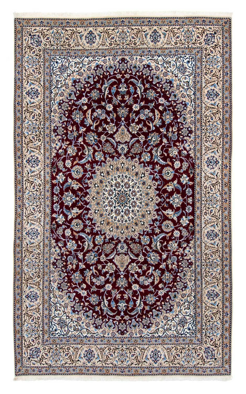 Perserteppich - Nain - Royal 305 x 204 cm