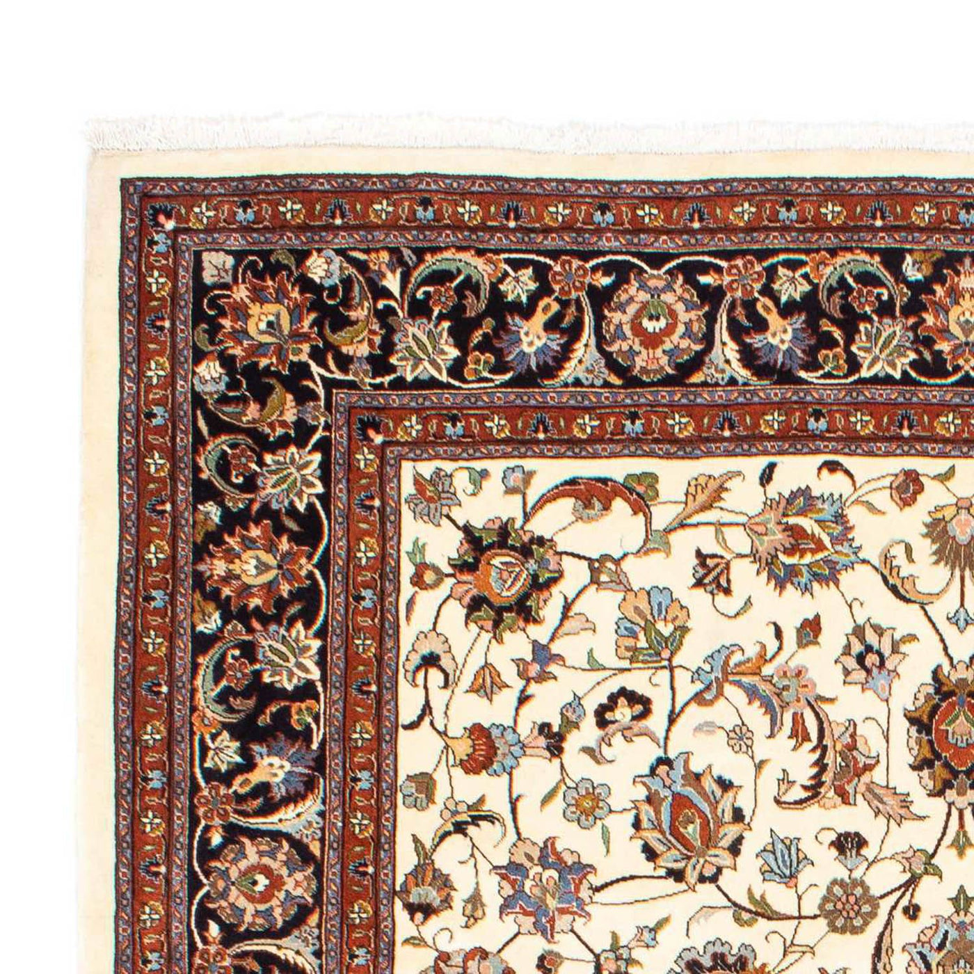 Kashmar Tapis 297x202cm - Tapis persan