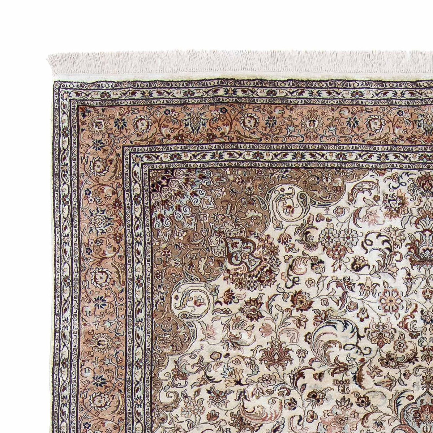 Kashmar Tapis 273x215cm - Tapis persan
