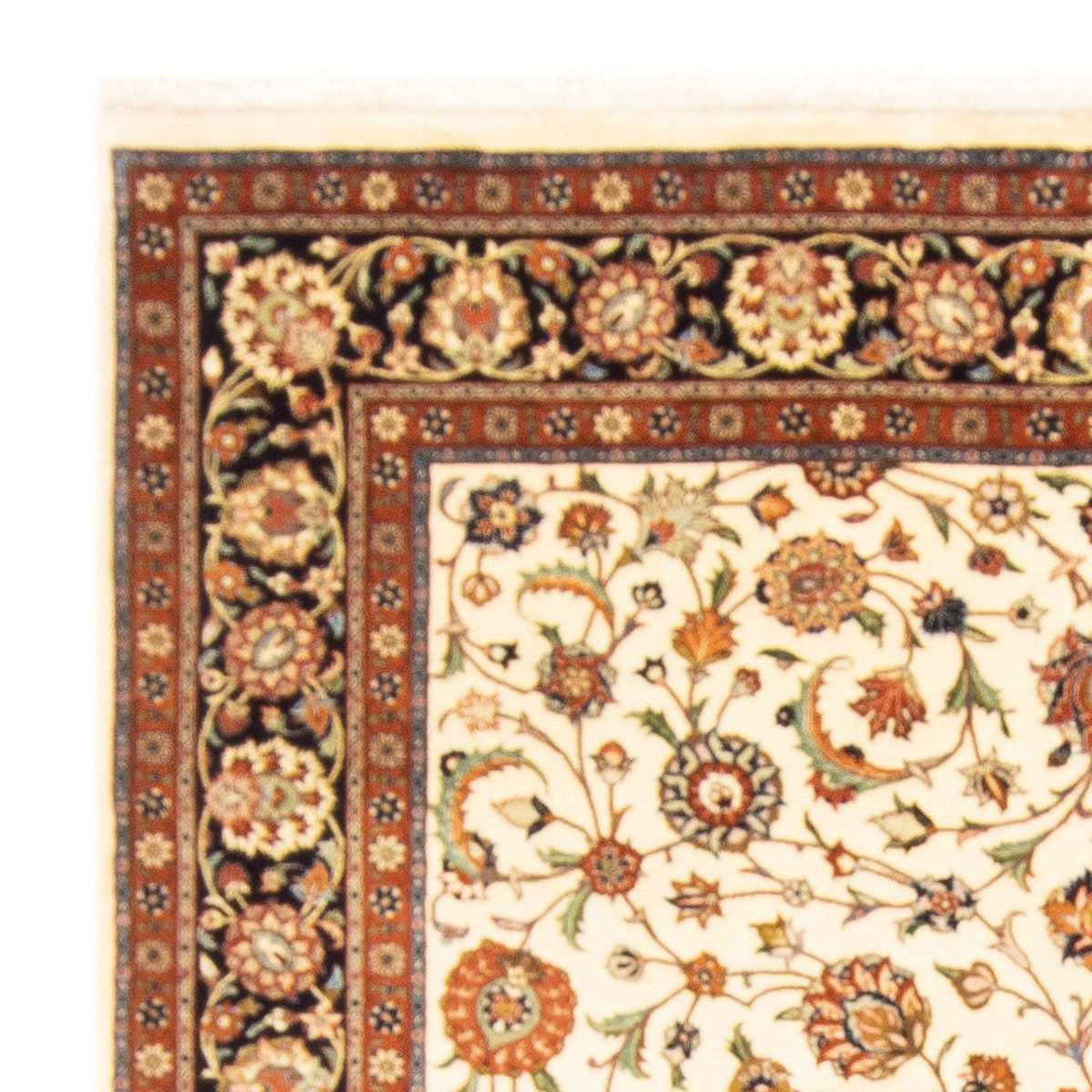 Kashmar Tappeto 215x273cm - Tappeto persiano