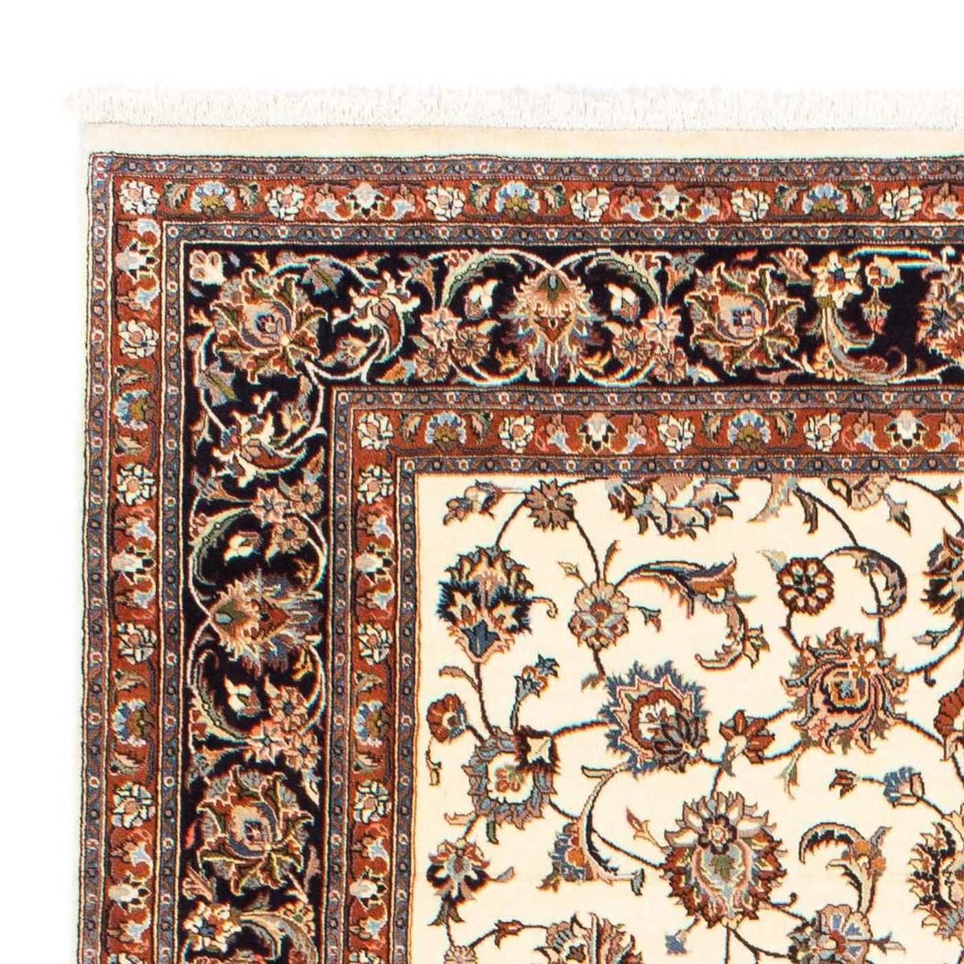 Kaschmar Teppich 290x199cm - Perserteppich