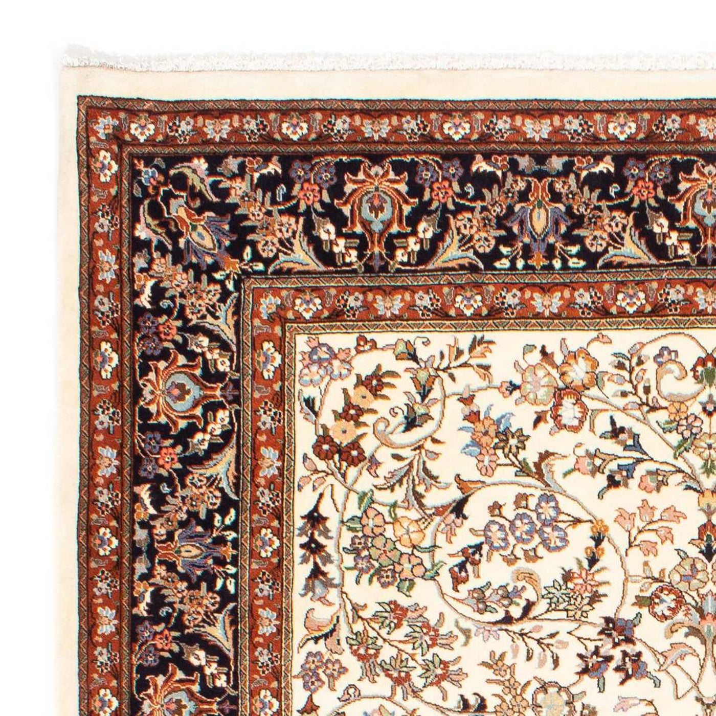 Kashmar Tapis 295x205cm - Tapis persan