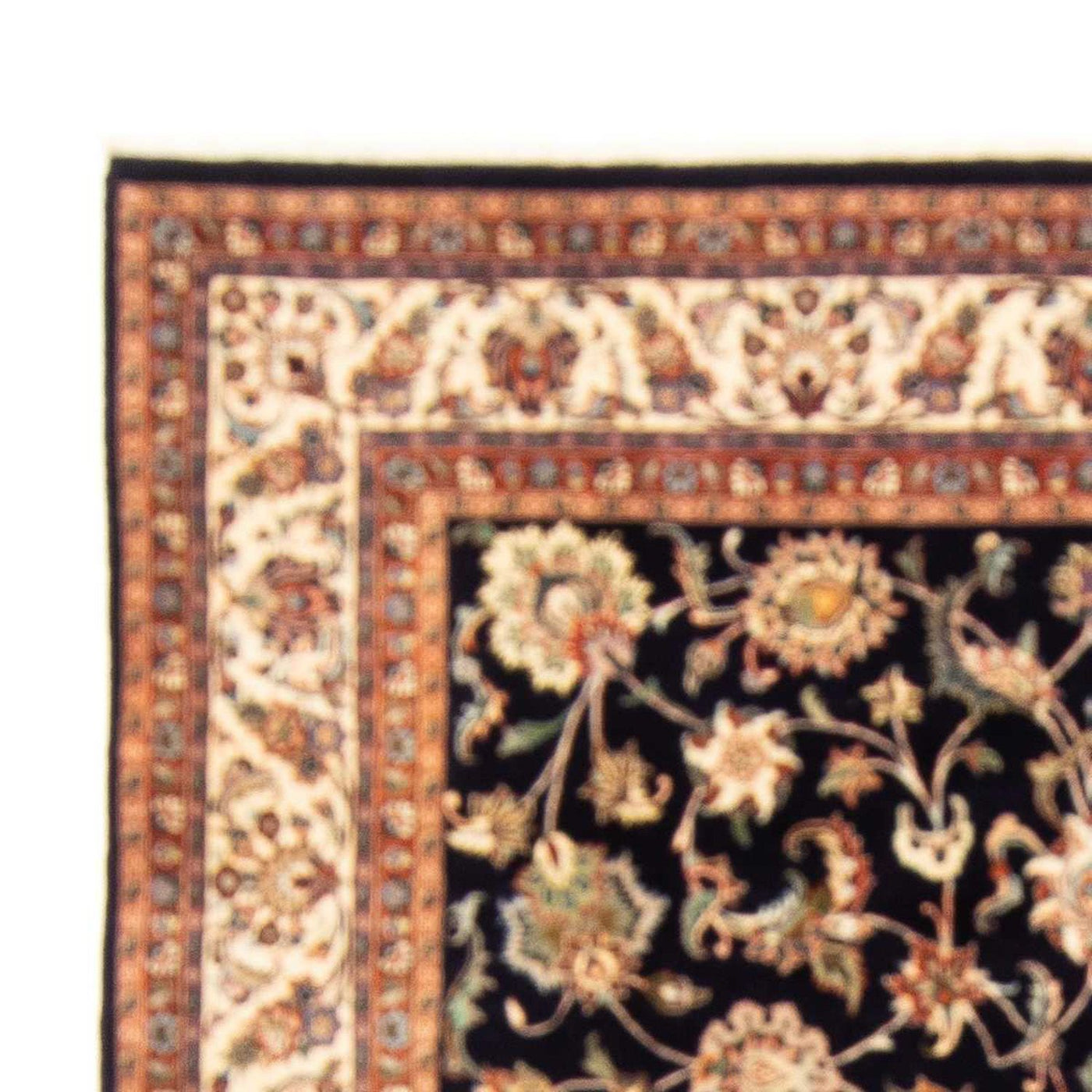Kashmar Tapis 280x215cm - Tapis persan