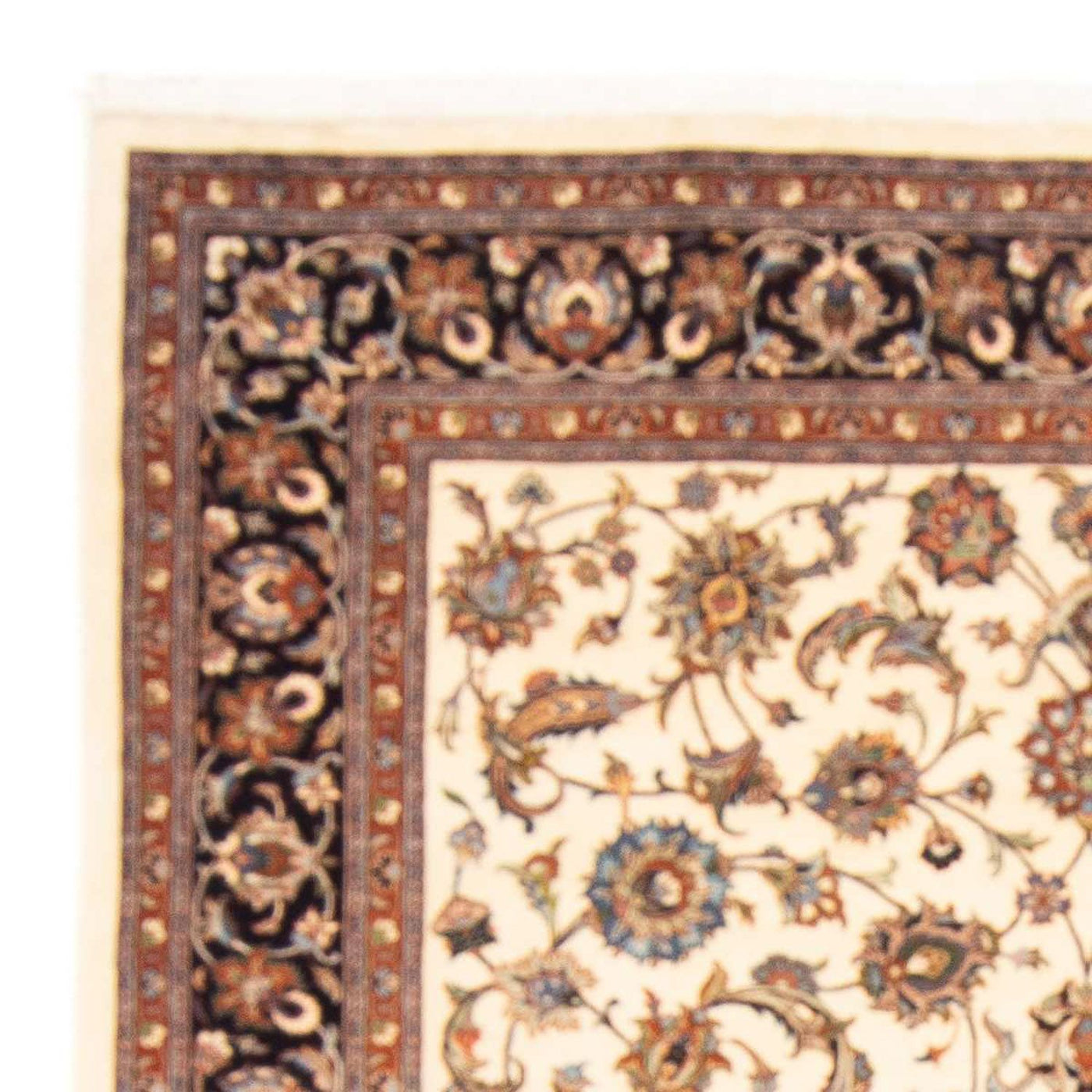 Kashmar Tappeto 270x215cm - Tappeto persiano