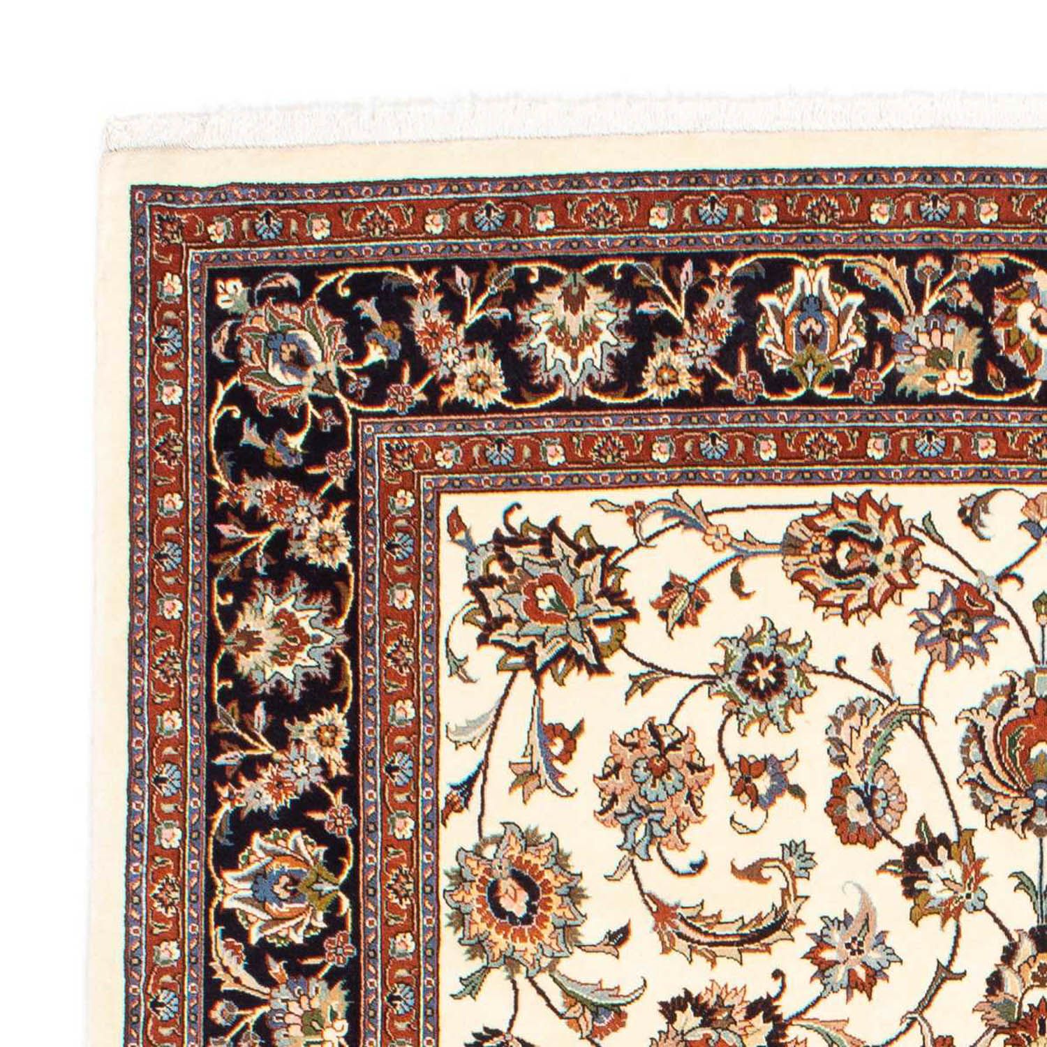 Perserteppich - Classic 298 x 200 cm - beige