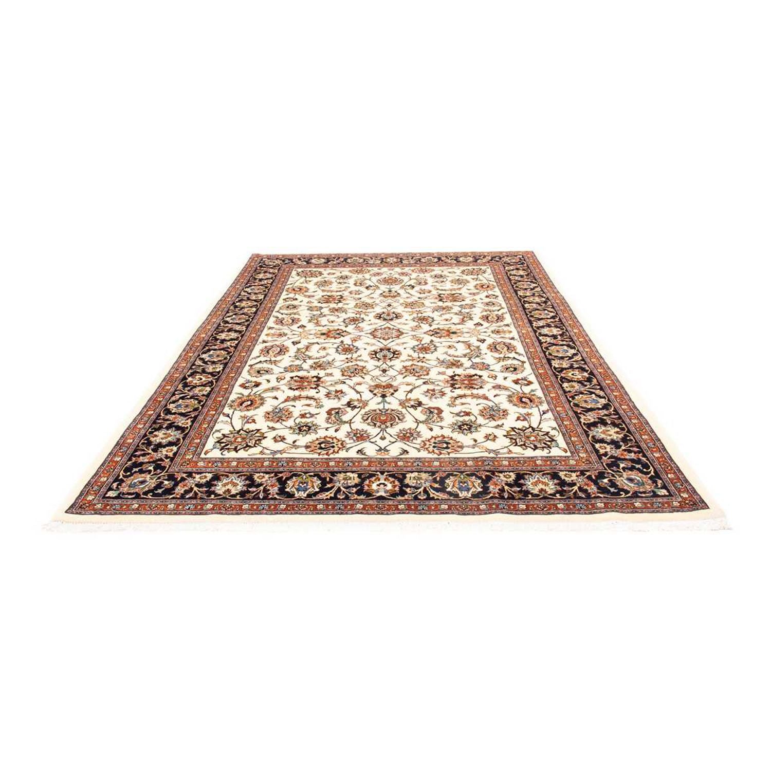 Perserteppich - Classic 298 x 200 cm - beige