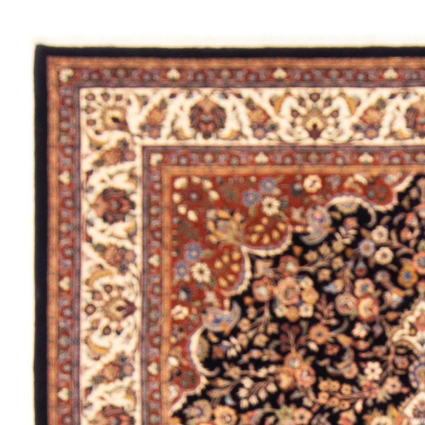 Kashmar Tappeto 282x217cm - Tappeto persiano