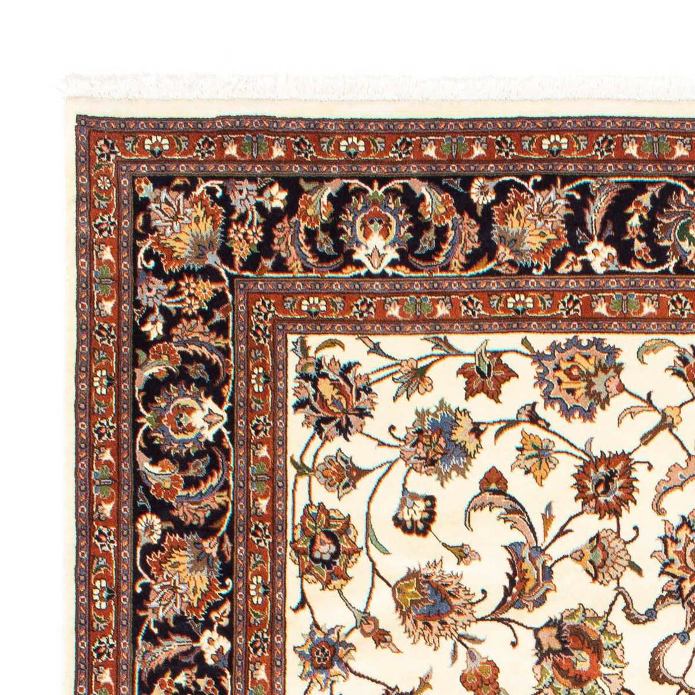Kaschmar Tapis 294x200cm - Tapis persan