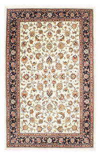 Tapis persan - Classique - 300 x 200 cm - beige
