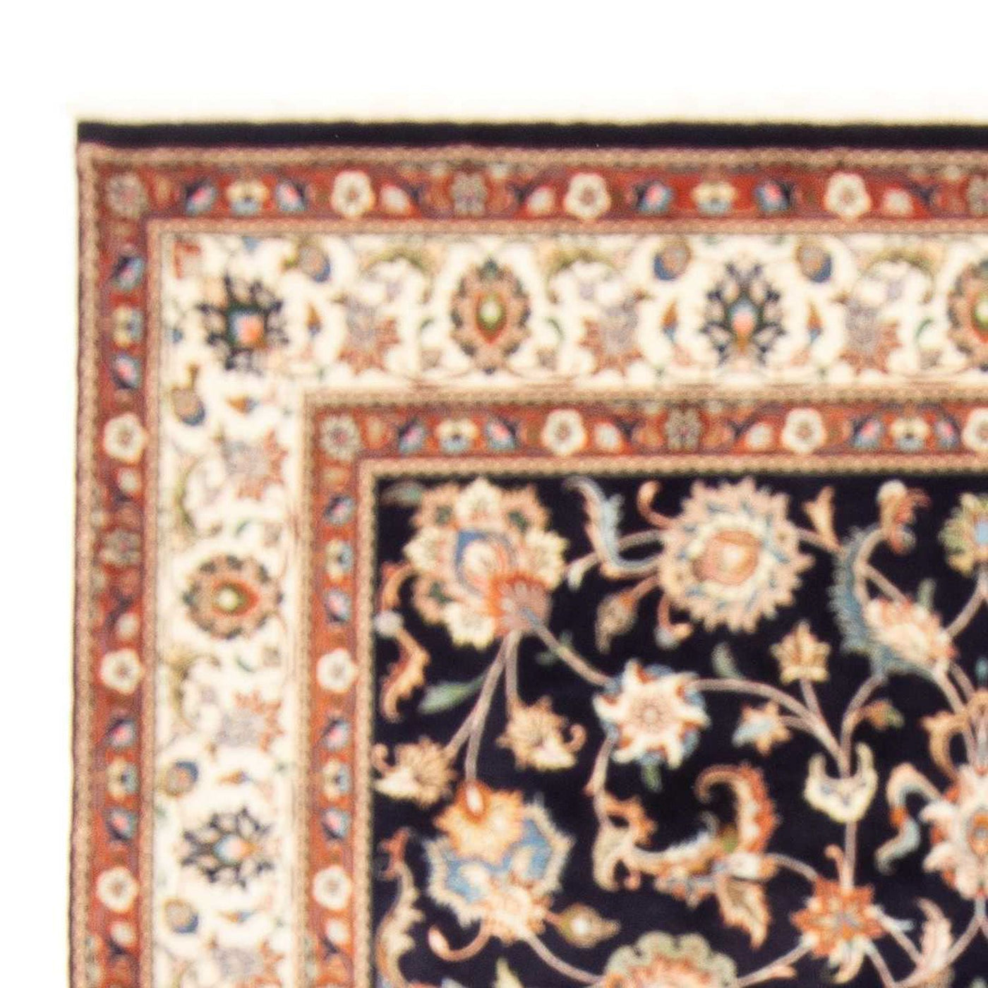 Kashmar Tappeto 278x213cm - Tappeto persiano