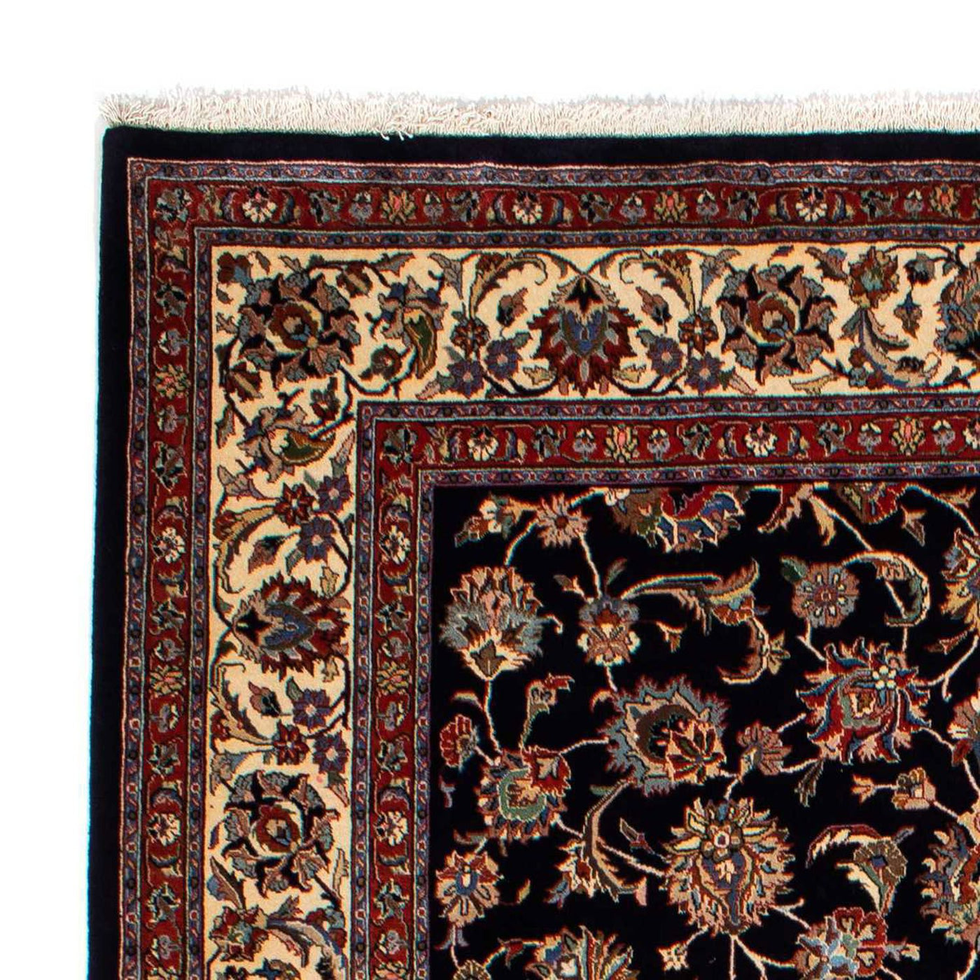 Kaschmar Teppich 294x201cm - Perserteppich