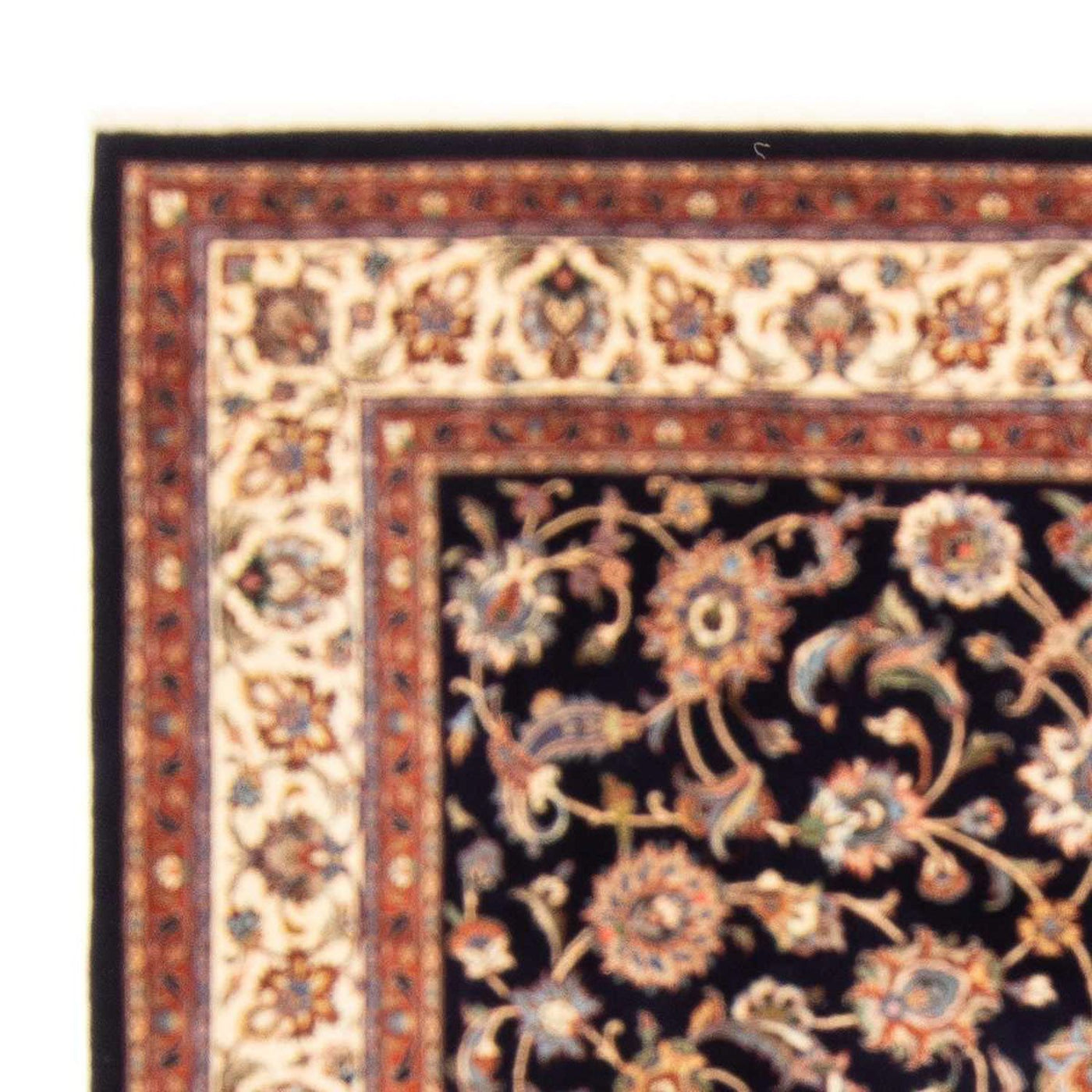 Kaschmar Teppich 272x219cm - Perserteppich