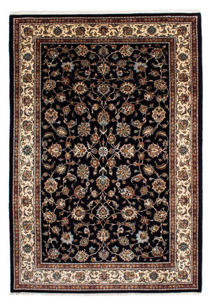 Perserteppich - Classic 295 x 200 cm - dunkelblau