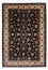 Perserteppich - Classic 295 x 200 cm - dunkelblau