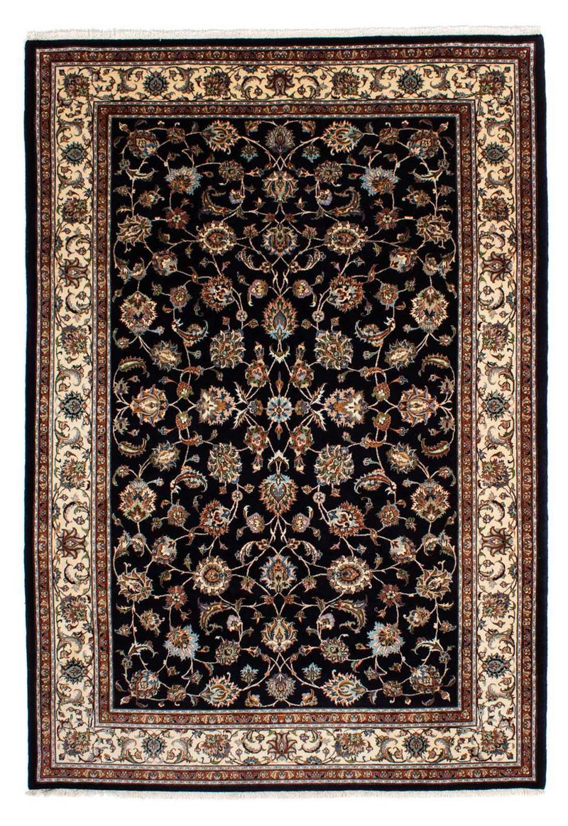 Perserteppich - Classic 295 x 200 cm - dunkelblau