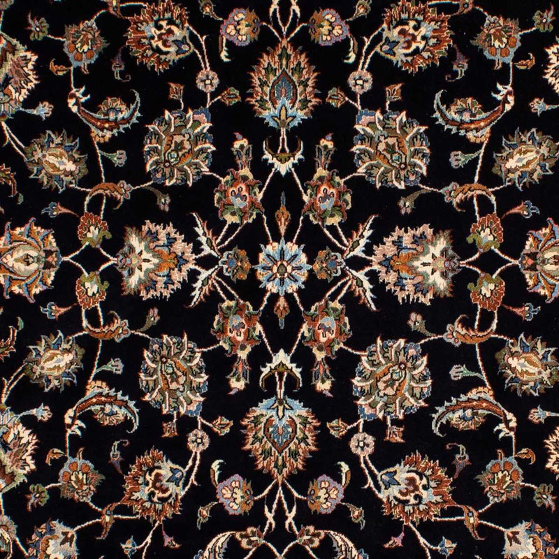 Perserteppich - Classic 295 x 200 cm - dunkelblau