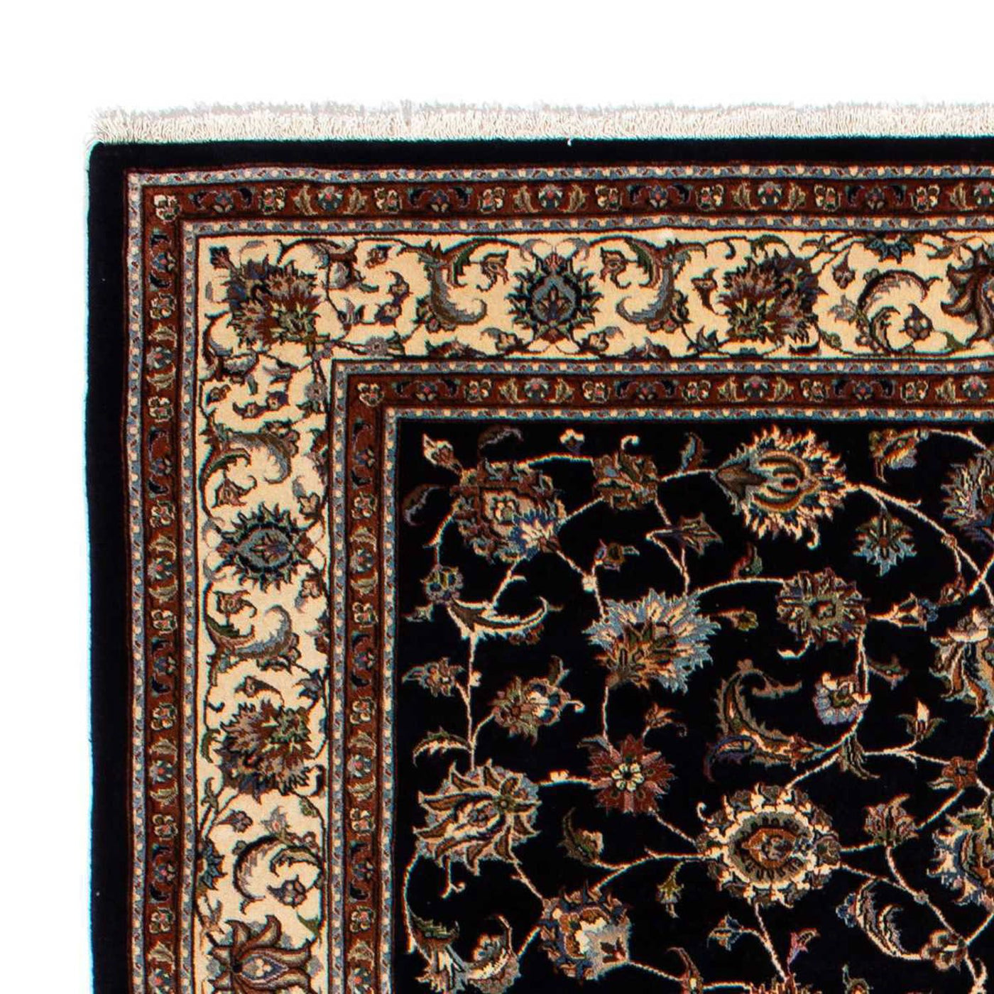 Kaschmar Teppich 295x200cm - Perserteppich