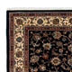Perserteppich - Classic 295 x 200 cm - dunkelblau