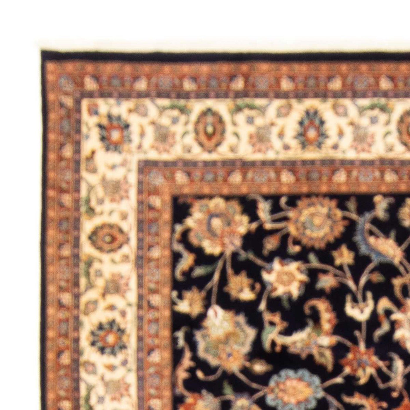 Kaschmar Teppich 276x217cm - Perserteppich