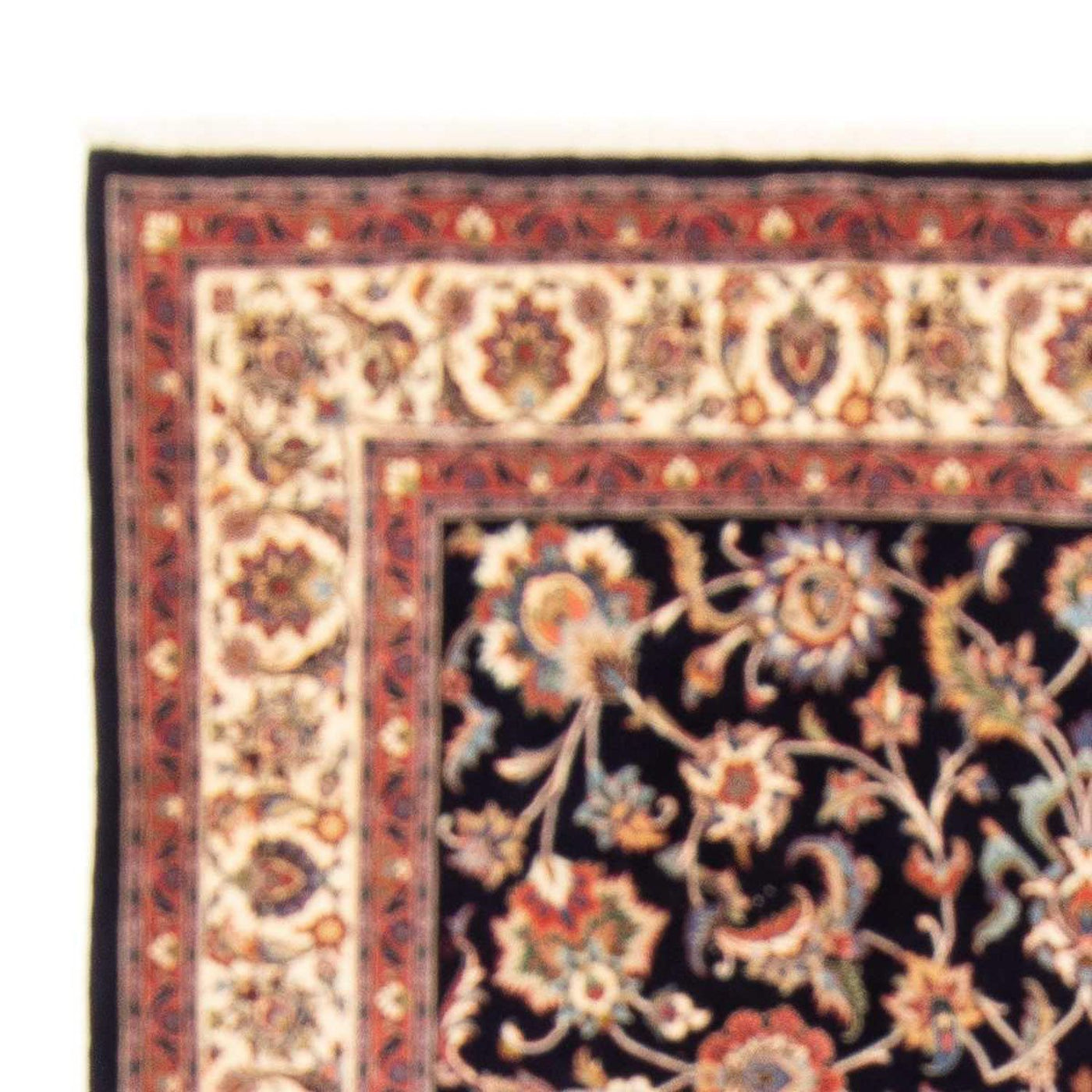 Kashmar Tappeto 277x218cm - Tappeto persiano