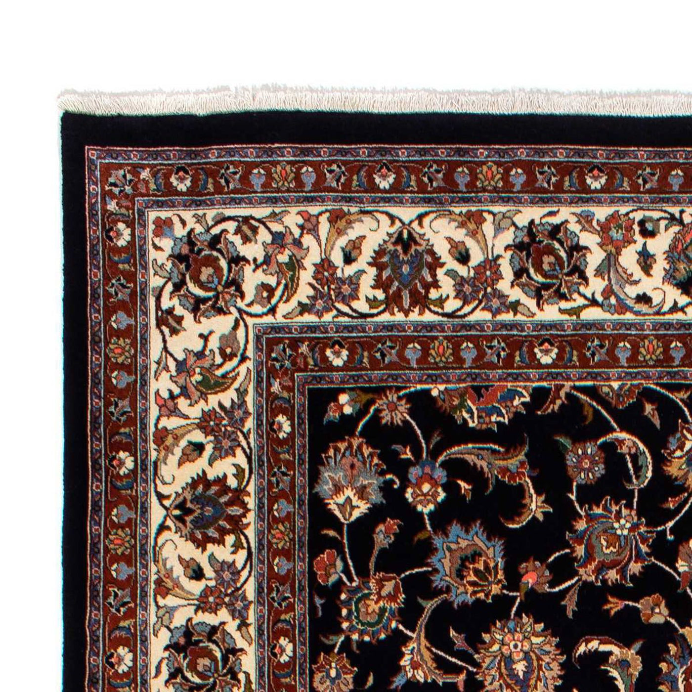 Kashmar Tapis 309x203cm - Tapis persan
