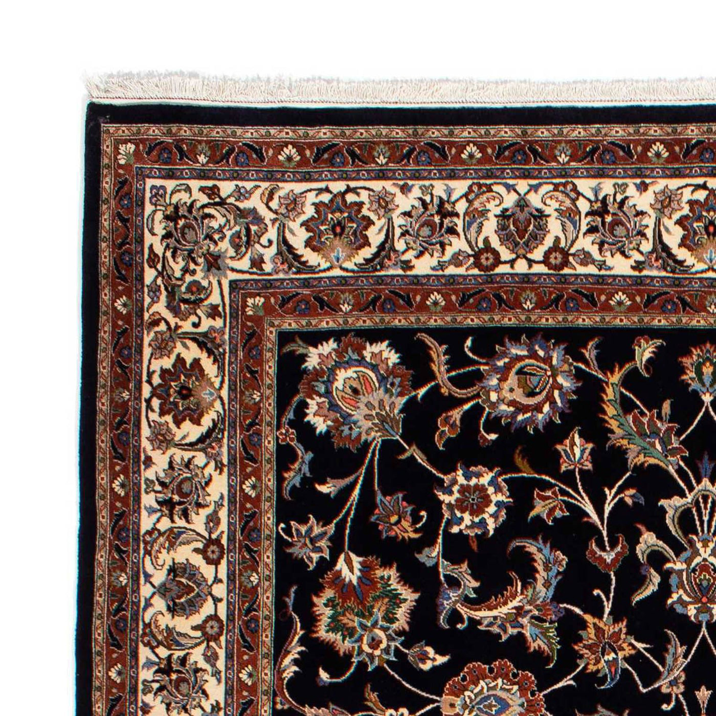 Kashmar Tappeto 282x218cm - Tappeto persiano