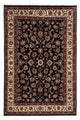 Kashmar Tappeto 288x200cm - Tappeto persiano