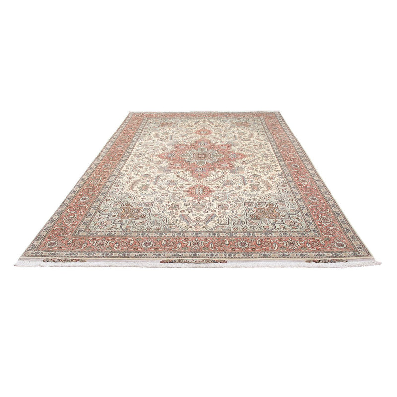 Perserteppich - Täbriz - Royal 310 x 206 cm Teppich Wohnzimmer