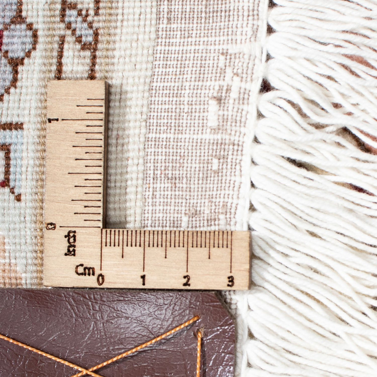 Perserteppich - Täbriz - Royal 310 x 206 cm Teppich Wohnzimmer