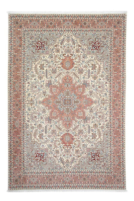 Perserteppich - Täbriz - Royal 310 x 204 cm Wohnzimmer Teppich