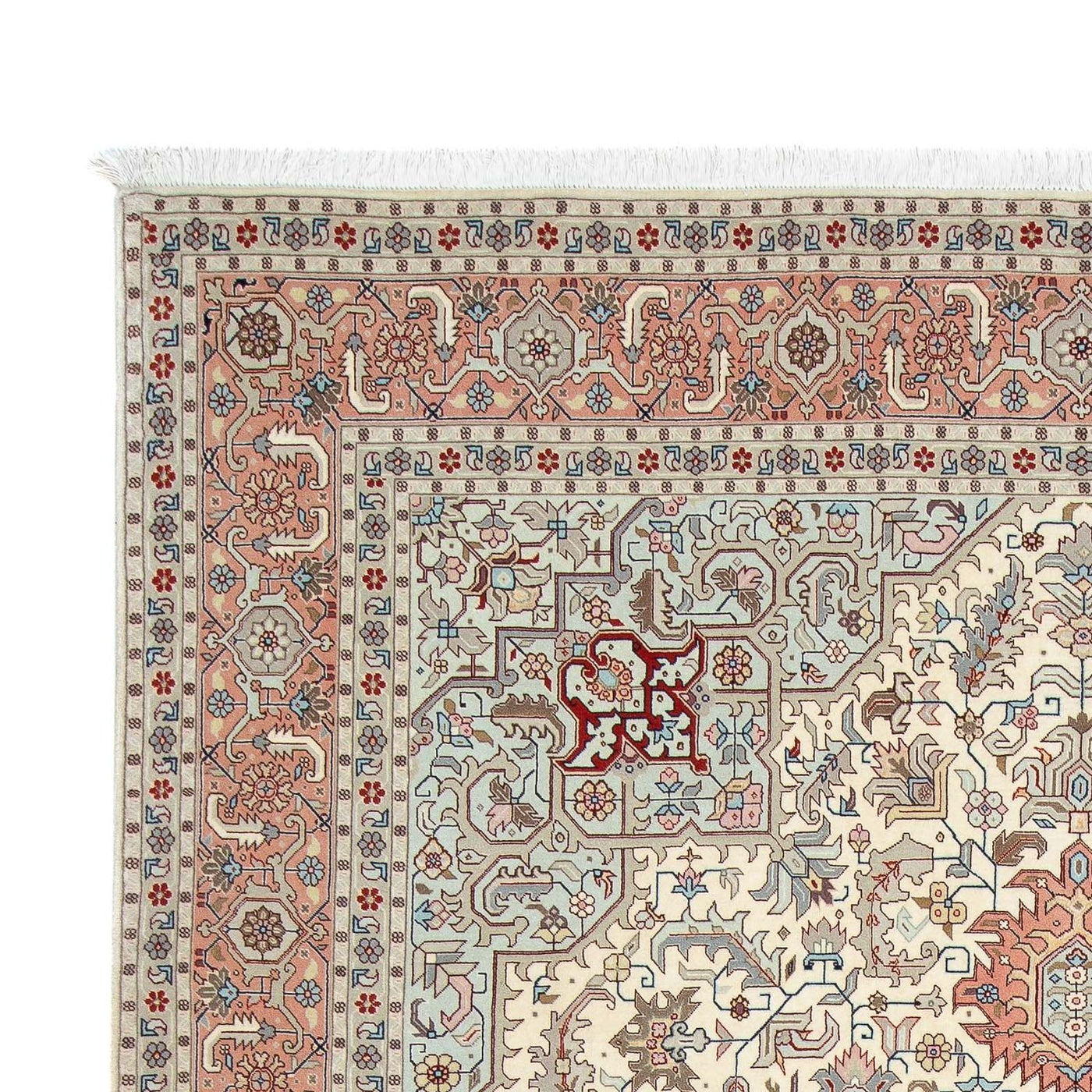 Tapis de Tabriz - 50 rangs Tapis 310x204cm - Tapis persan