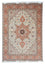 Perserteppich - Täbriz - Royal 208 x 154 cm Teppichbrücke