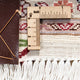 Perserteppich - Täbriz - Royal 208 x 154 cm Teppichbrücke